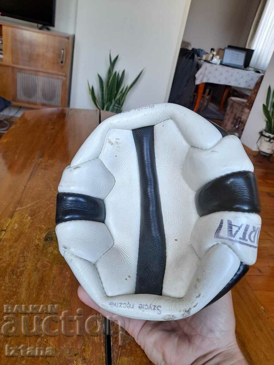 Veche minge de fotbal Sparta - 6