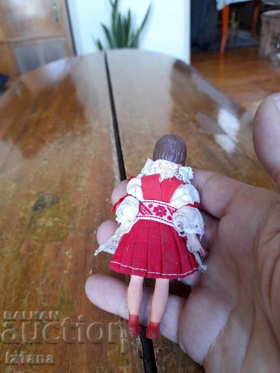 Auction Old doll Auction Old doll