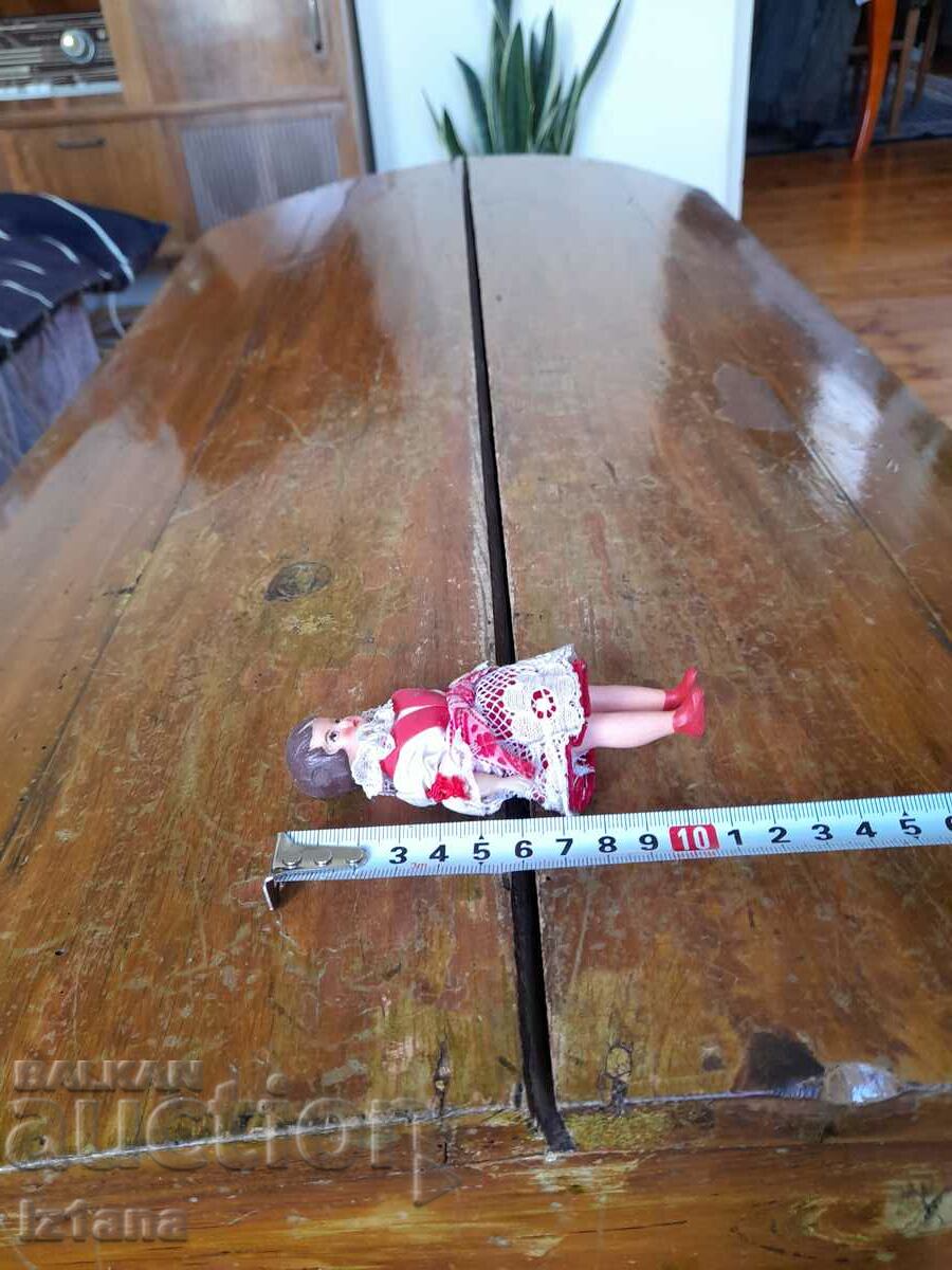 Old doll - 5 Old doll - 5