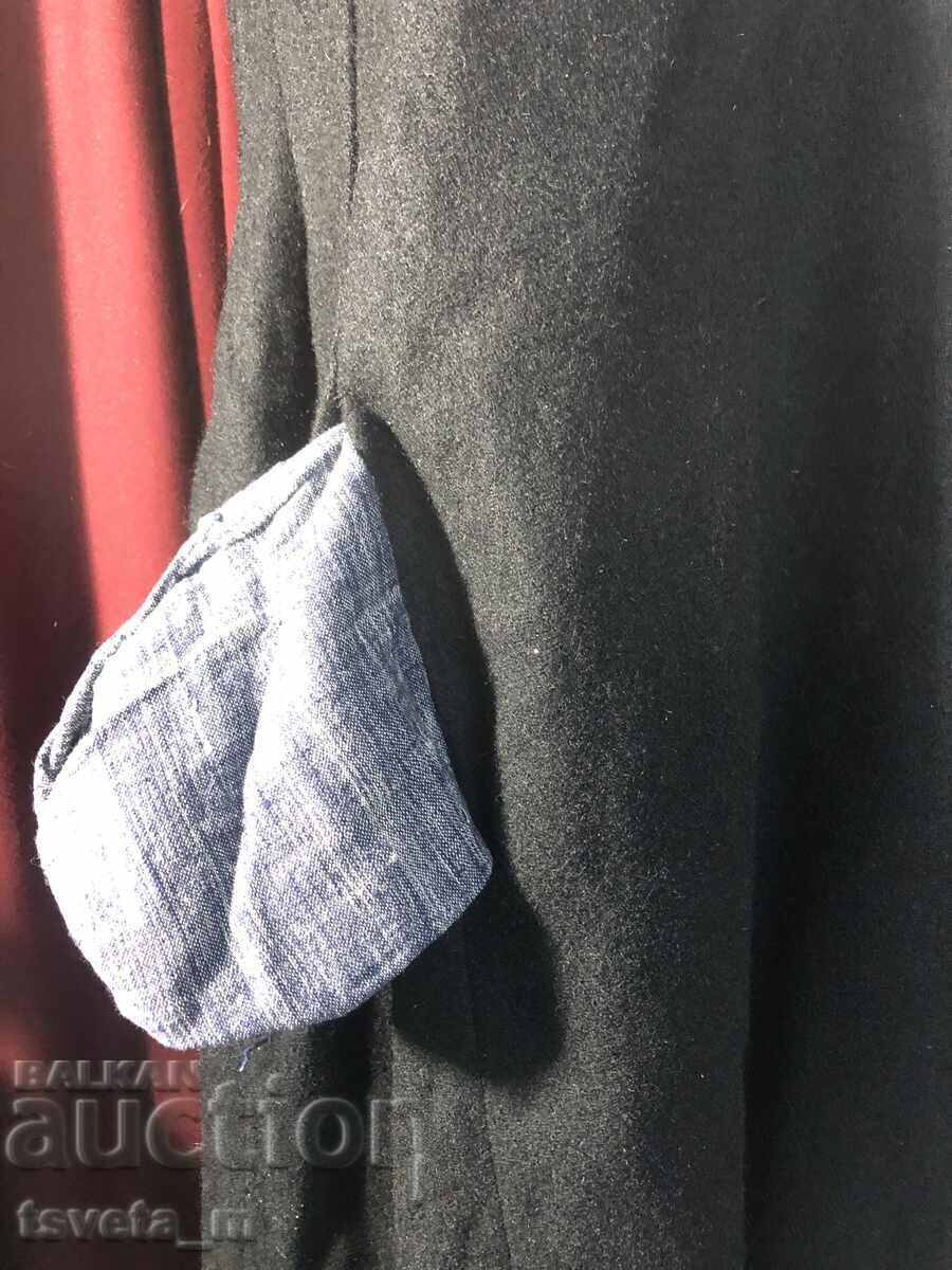 Women's woolen sukman, folk costume - 7 Women's woolen sukman, folk costume - 7