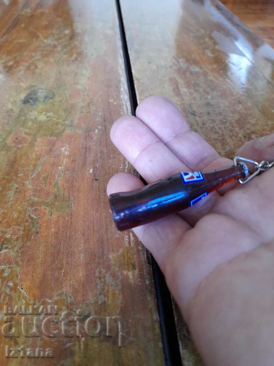 Old Pepsi keychain, Pepsi - 5