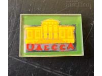Insigna Odesa