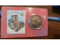 2 euro jubilee