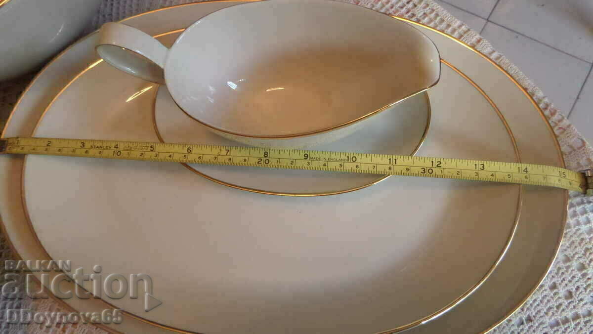 Hutschenreuther Selb Bavaria "FAVORIT" - 46 pieces - 5