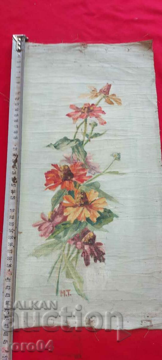 Auction M.T. - OLD OIL Auction M.T. - OLD OIL