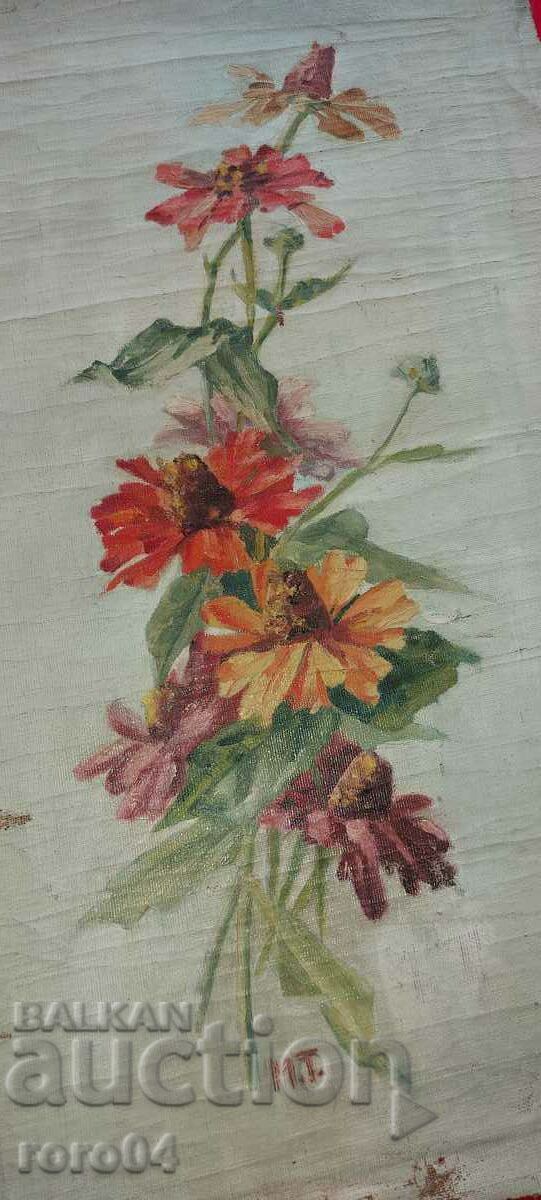 M.T. - OLD OIL - 5 M.T. - OLD OIL - 5