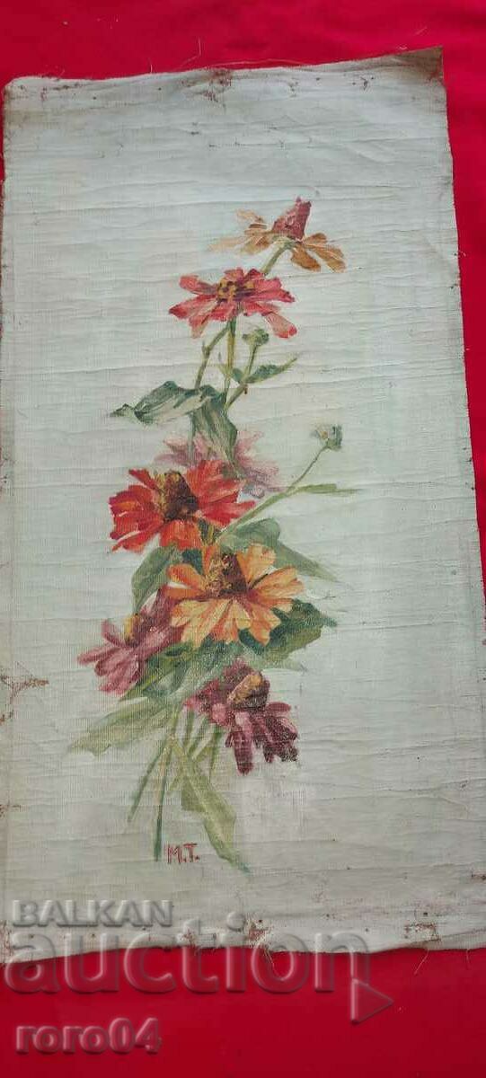 M.T. - OLD OIL - 6 M.T. - OLD OIL - 6