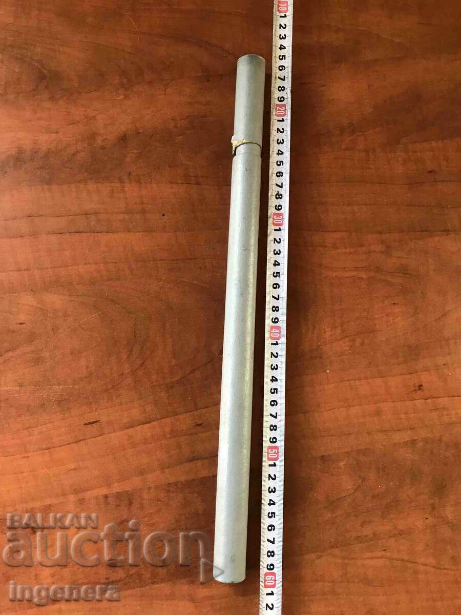 TERMOMETRUL DE MERCUR- LABORATOR 0-300 DE GRADE-URSS-1970. cu preț 70.00 BGN | € 35.79