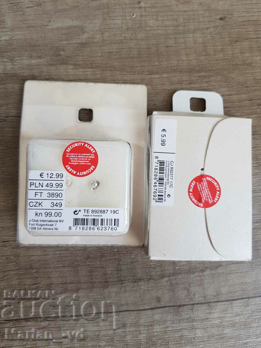 Livrarea Cercei de argint Livrarea Cercei de argint