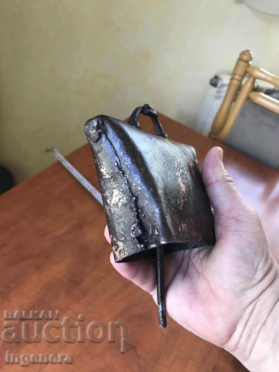 Delivery of BOY CHAN THUMBELEK BELL Delivery of BOY CHAN THUMBELEK BELL