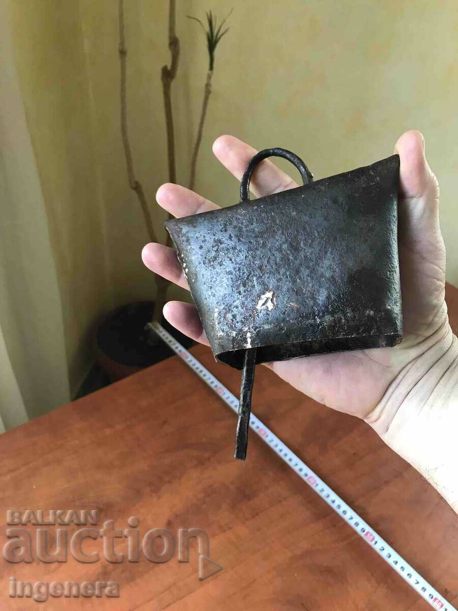 BOY CHAN THUMBELEK BELL with price 26.00 BGN | € 13.29