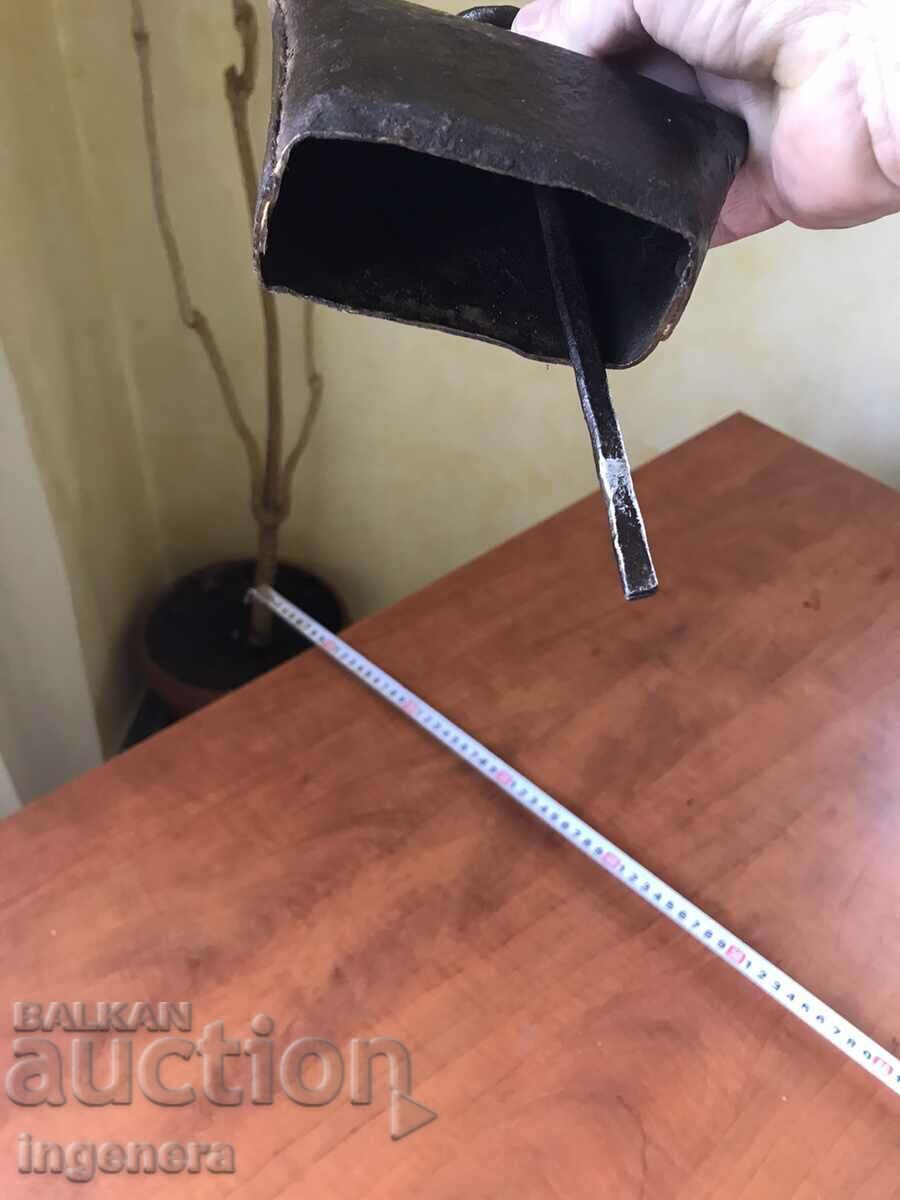 BOY CHAN THUMBELEK BELL - 5