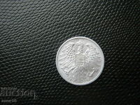 Austria 1 Shilling 1952