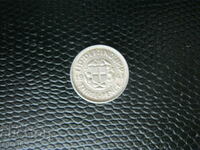 Great Britain 3 pence 1941