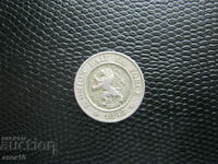 Belgia 10 centi 1862