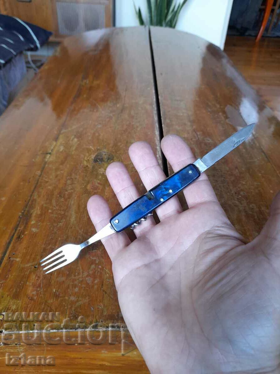 Old pocket knife, blade, blade - 5 Old pocket knife, blade, blade - 5