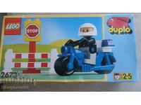 LEGO 2673-Police Patrol