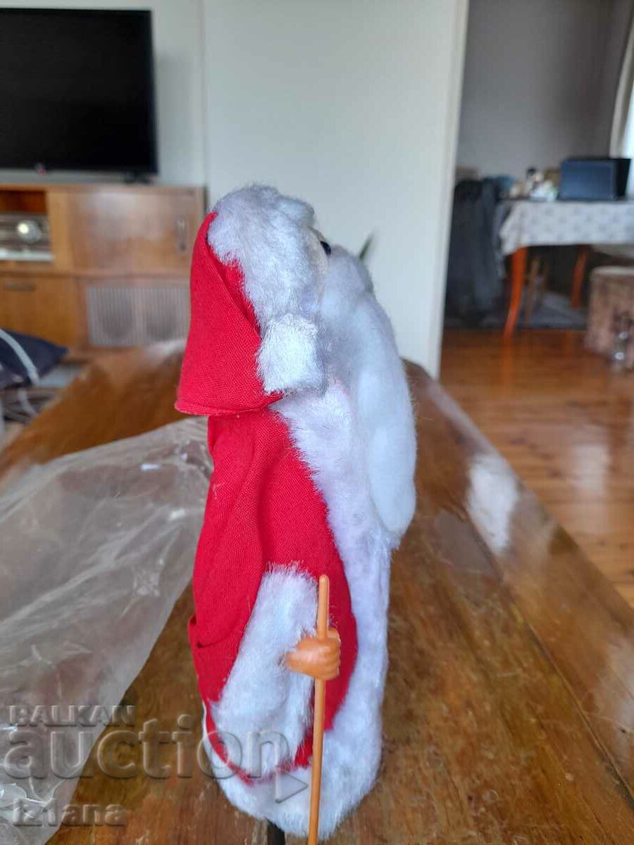 Old Santa Claus with price 32.00 BGN | € 16.36