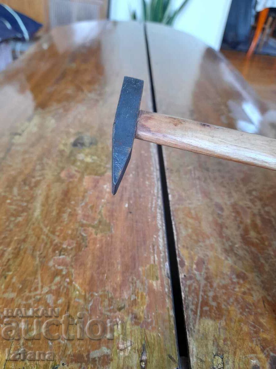 Old hammer, hammer - 7