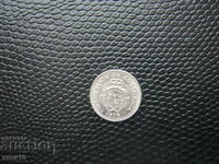 Costa Rica 5 centavos 1976
