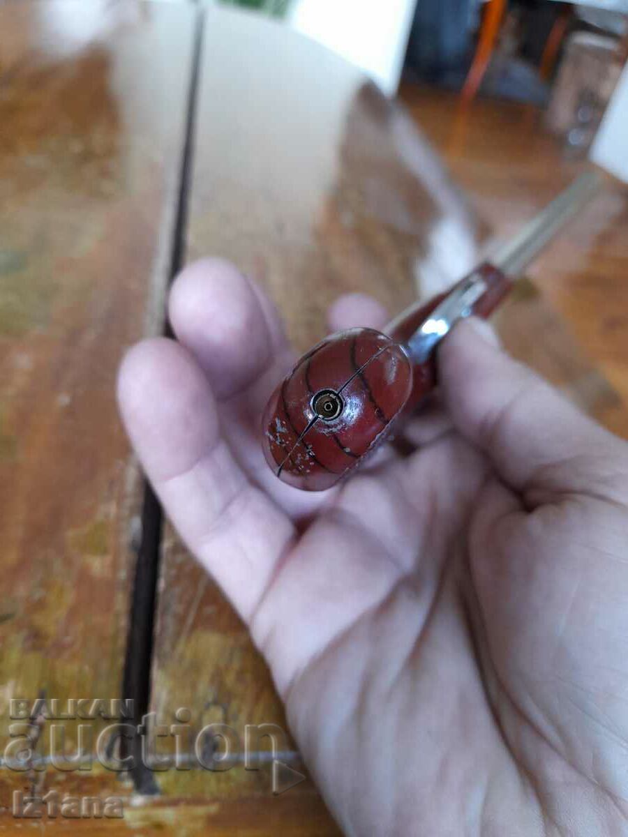 Old lighter gun - 6 Old lighter gun - 6