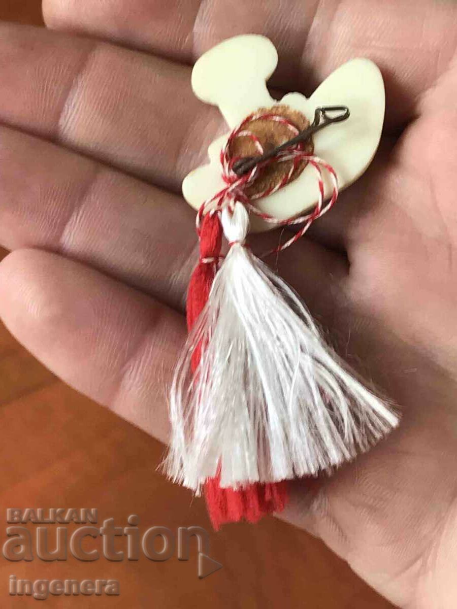 Auction MARTENITSA MARTENITSA FROM SOCA FOR COLLECTORS Auction MARTENITSA MARTENITSA FROM SOCA FOR COLLECTORS