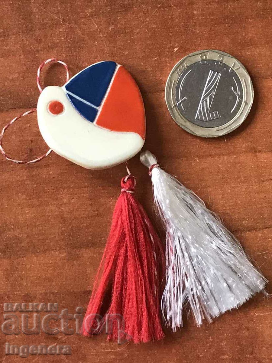 ΜΑΡΤΕΝΙΤΣΑ ΜΑΡΤΕΝΙΤΣΑ ΑΠΟ SOCA ΓΙΑ ΣΥΛΛΕΚΤΕΣ με τιμή 12.00 BGN | € 6.14