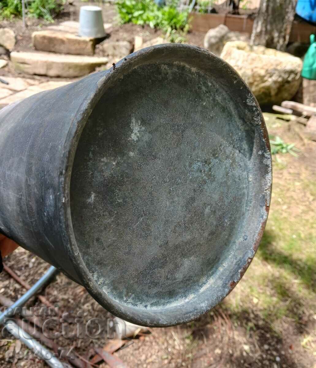 Доставка на Туба за гориво WW ll Доставка на Туба за гориво WW ll