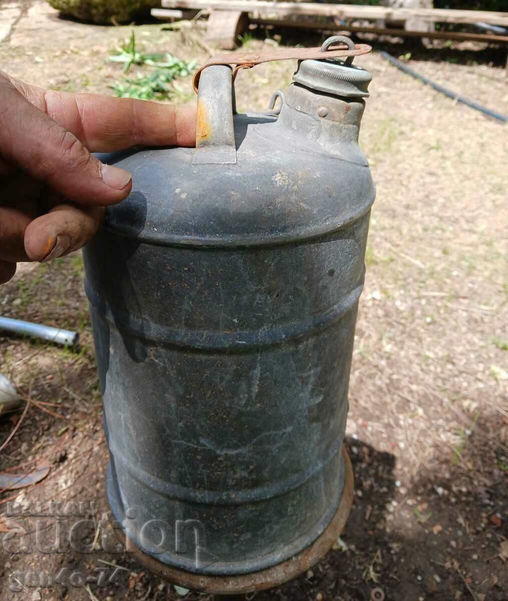 Туба за гориво WW ll - 6 Туба за гориво WW ll - 6