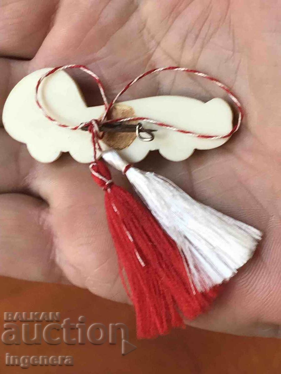 Auction MARTENITSA MARTENITSA FROM SOCA FOR COLLECTORS Auction MARTENITSA MARTENITSA FROM SOCA FOR COLLECTORS