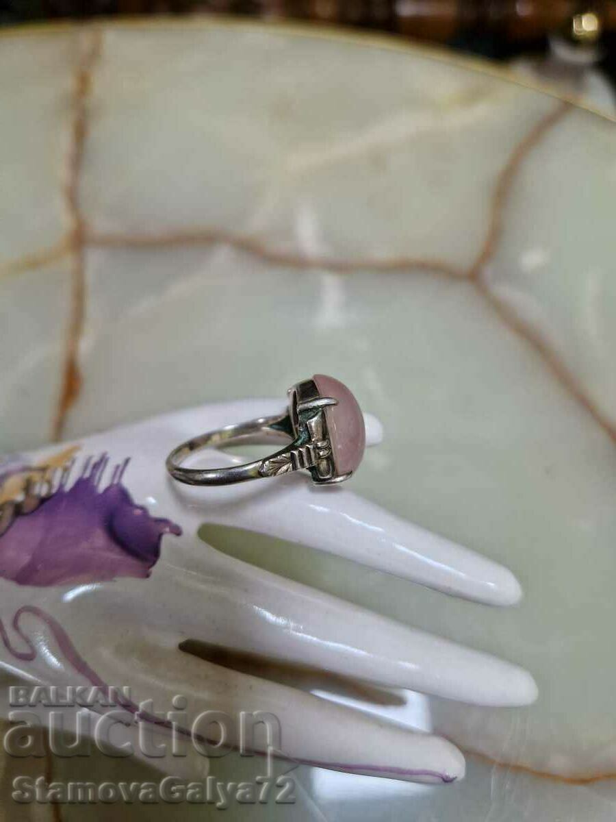 Delivery of A lovely antique ladies silver ring Delivery of A lovely antique ladies silver ring