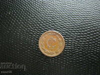 Mexico 1 centavos 1925