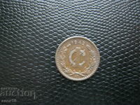 Mexico 1 centavos 1942