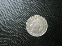 Mexico 50 centavos 1969