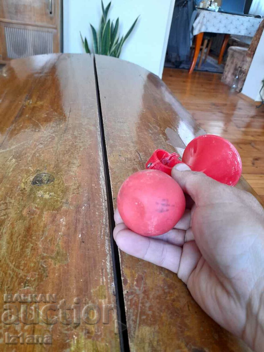 Livrarea Claxon vechi pentru bicicleta copii, roata