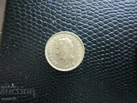 Salvador 2 centavos 1974
