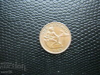 Filipine 1 centavo 1963