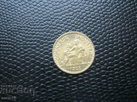 France 50 centimes 1922