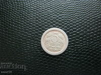 Нидерландия   5   цент   1907