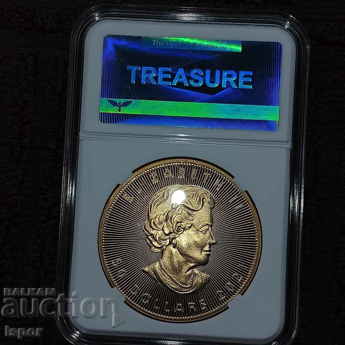 Auction Canada sheet 2021 reads the description Auction Canada sheet 2021 reads the description