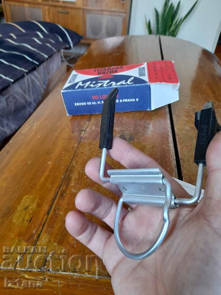Veche frână de schi Mistral - 5