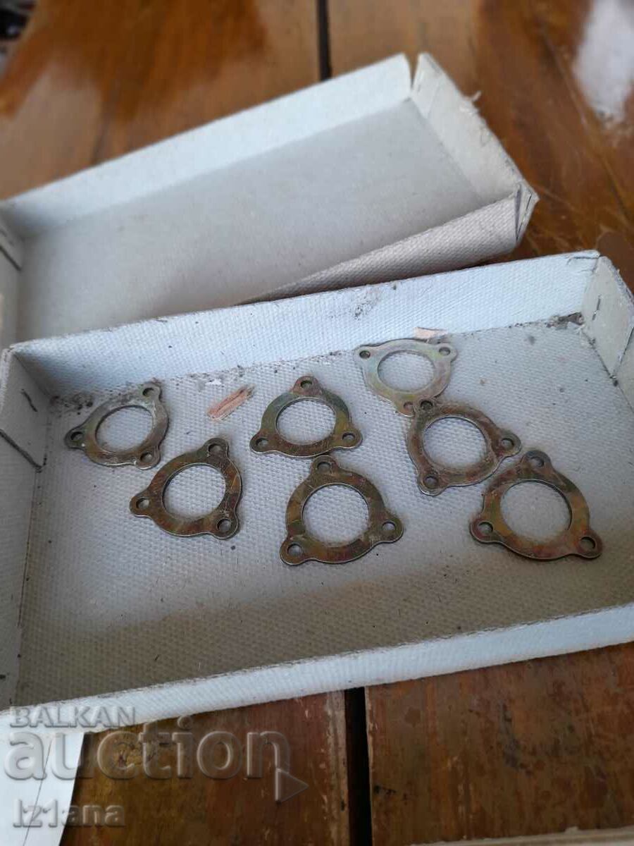 Tranzistor vechi, tranzistoare KT903B - 7