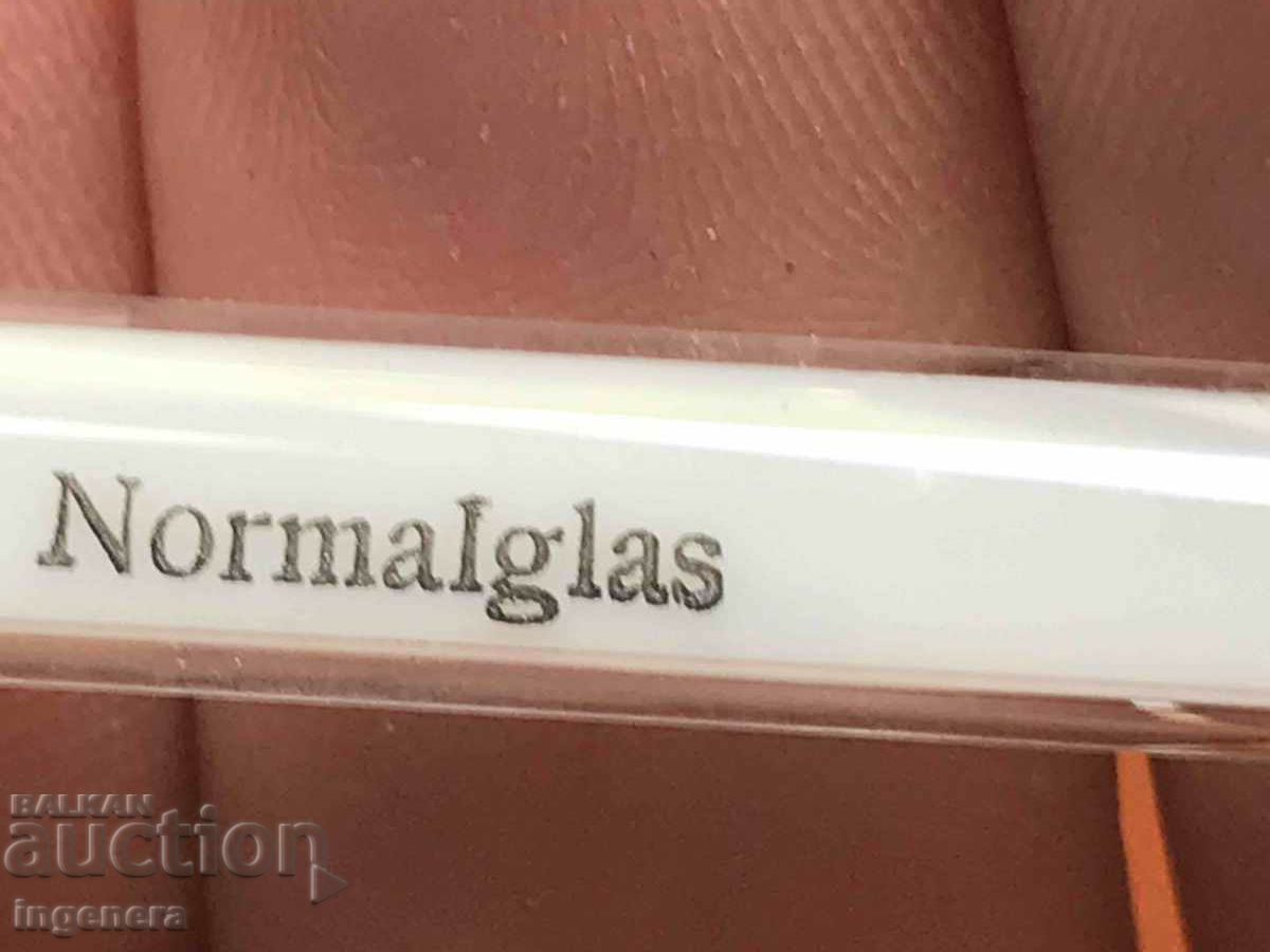 Δημοπρασία ΘΕΡΜΟΜΕΤΡΟ ΥΔΡΑΡΓΥΡΟΣ ΕΩΣ 100 ΒΑΘΜΟΥΣ-ΕΡΓΑΣΤΗΡΙΟ