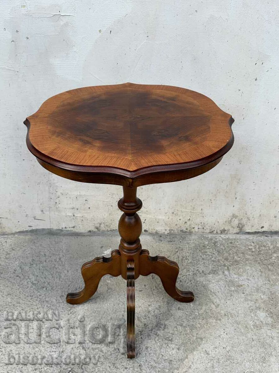 Vintage βοηθητικό τραπέζι