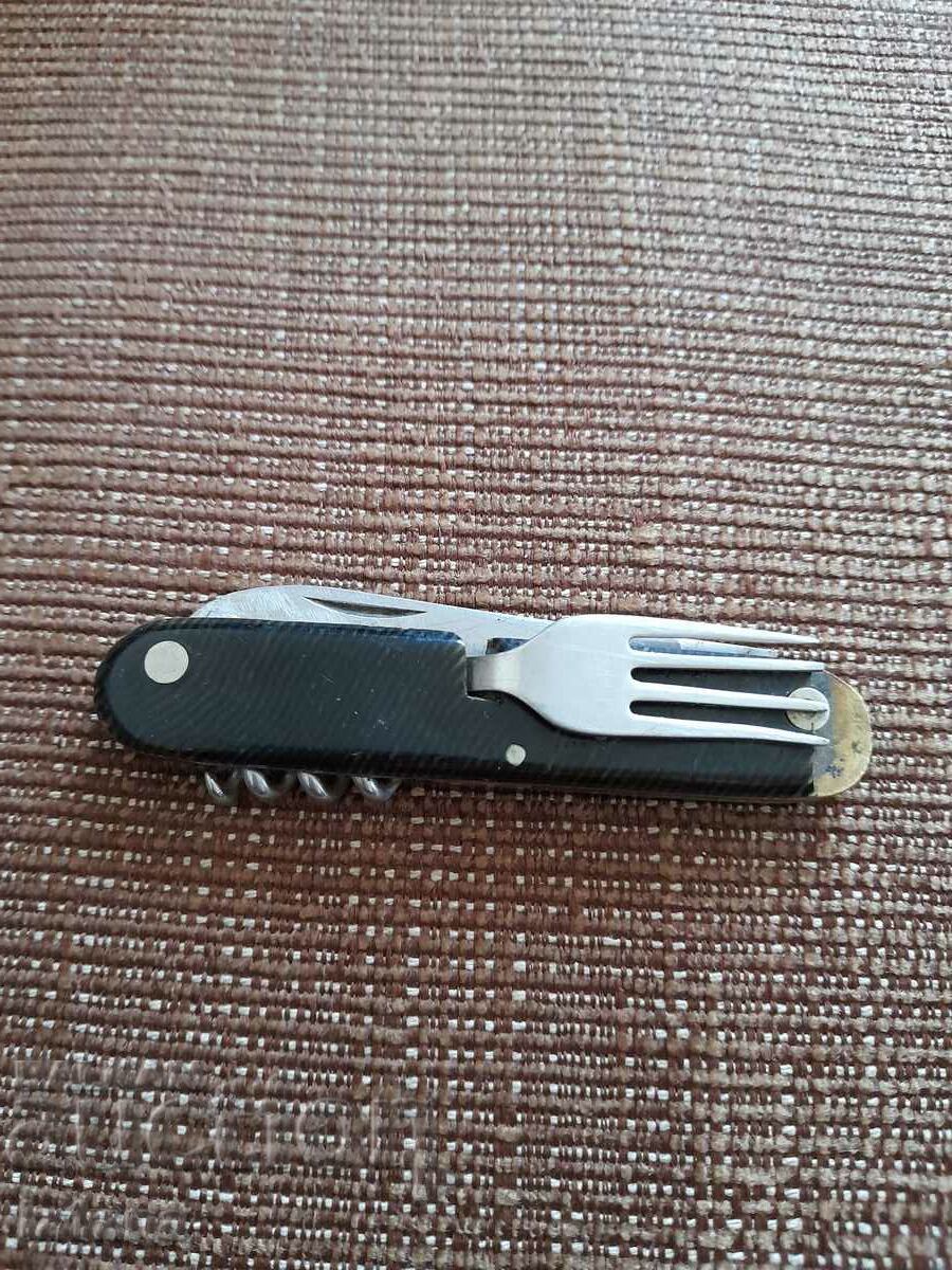 Old pocket knife, blade, blade with price 27.00 BGN | € 13.80 Old pocket knife, blade, blade with price 27.00 BGN | € 13.80