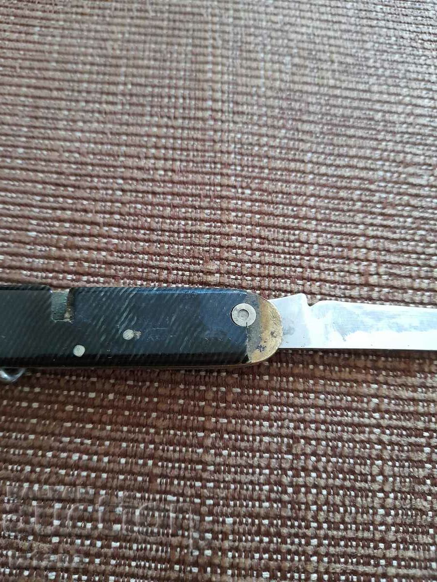 Delivery of Old pocket knife, blade, blade Delivery of Old pocket knife, blade, blade