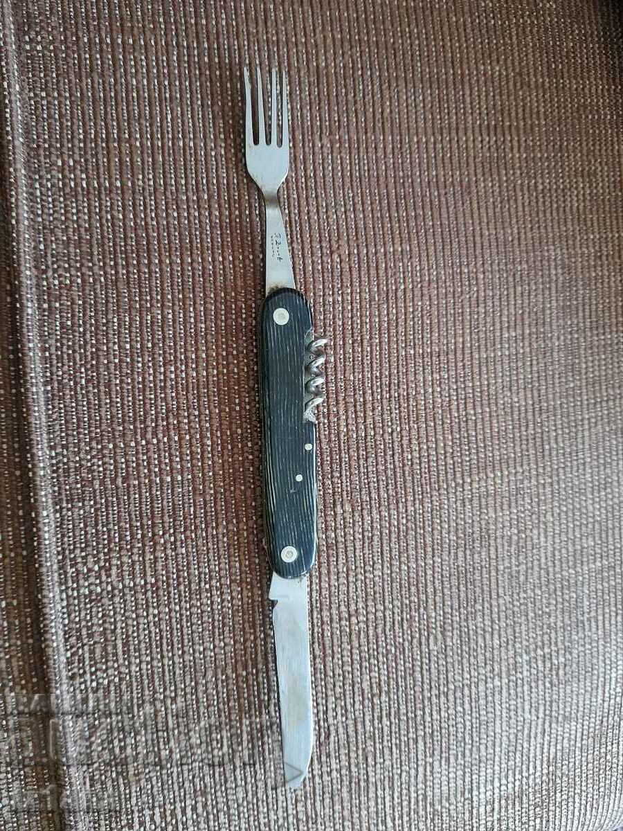 Old pocket knife, blade, blade - 5 Old pocket knife, blade, blade - 5