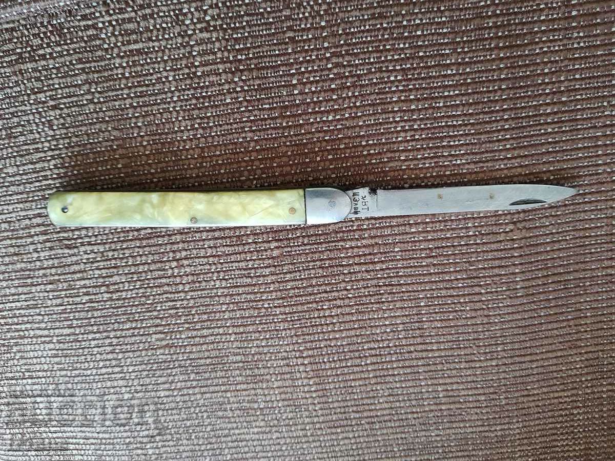 Old pocket knife, blade, blade - 5 Old pocket knife, blade, blade - 5