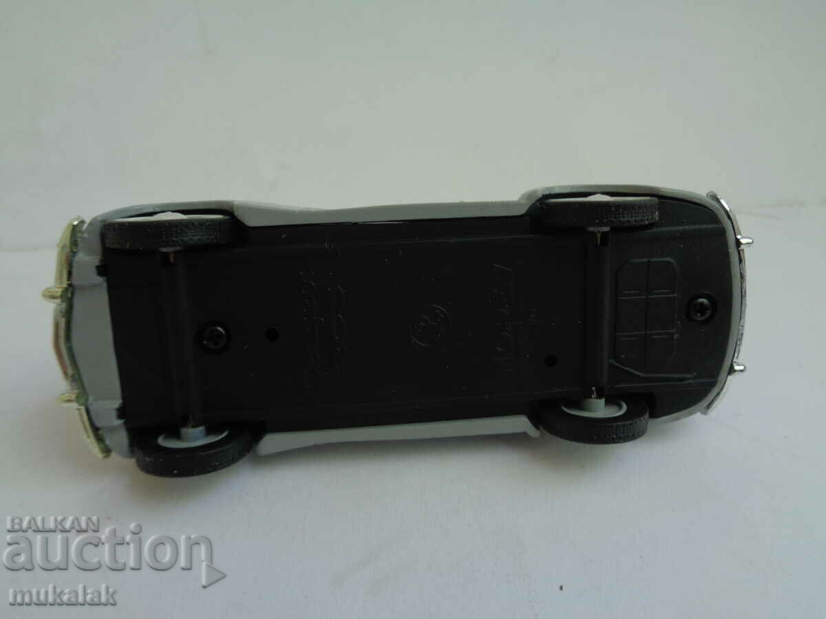 1:43 NOREV PEUGEOT 203 TOY TROLLEY MODEL - 5 1:43 NOREV PEUGEOT 203 TOY TROLLEY MODEL - 5