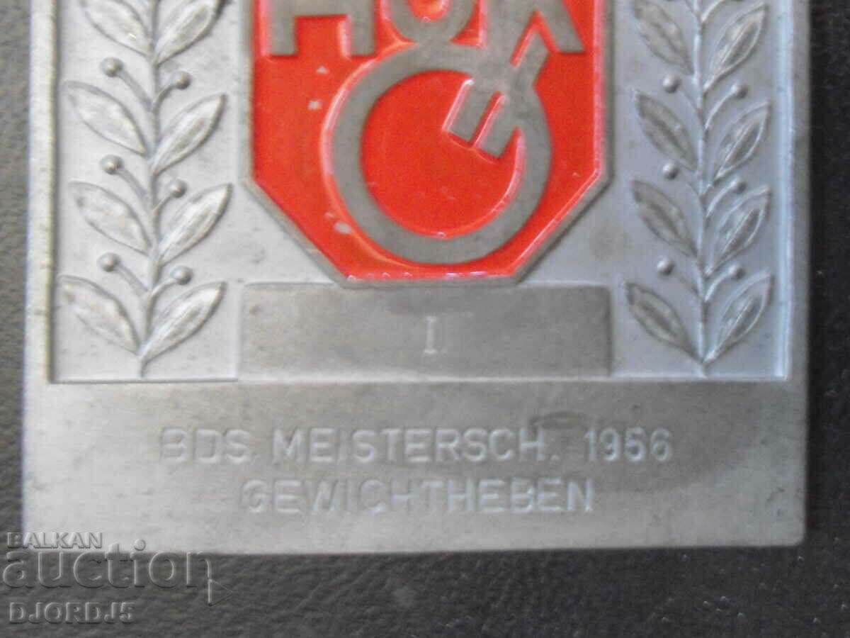 Auction Old plaque Auction Old plaque